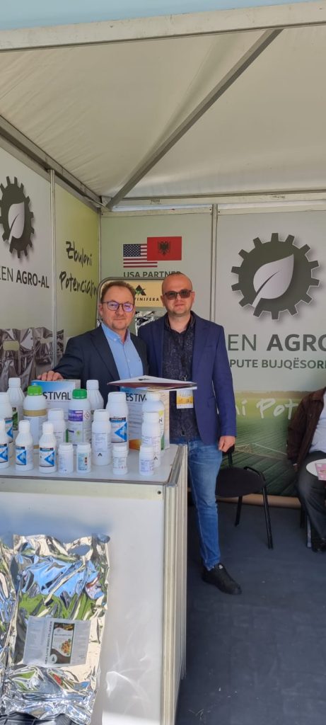 green agro al panair