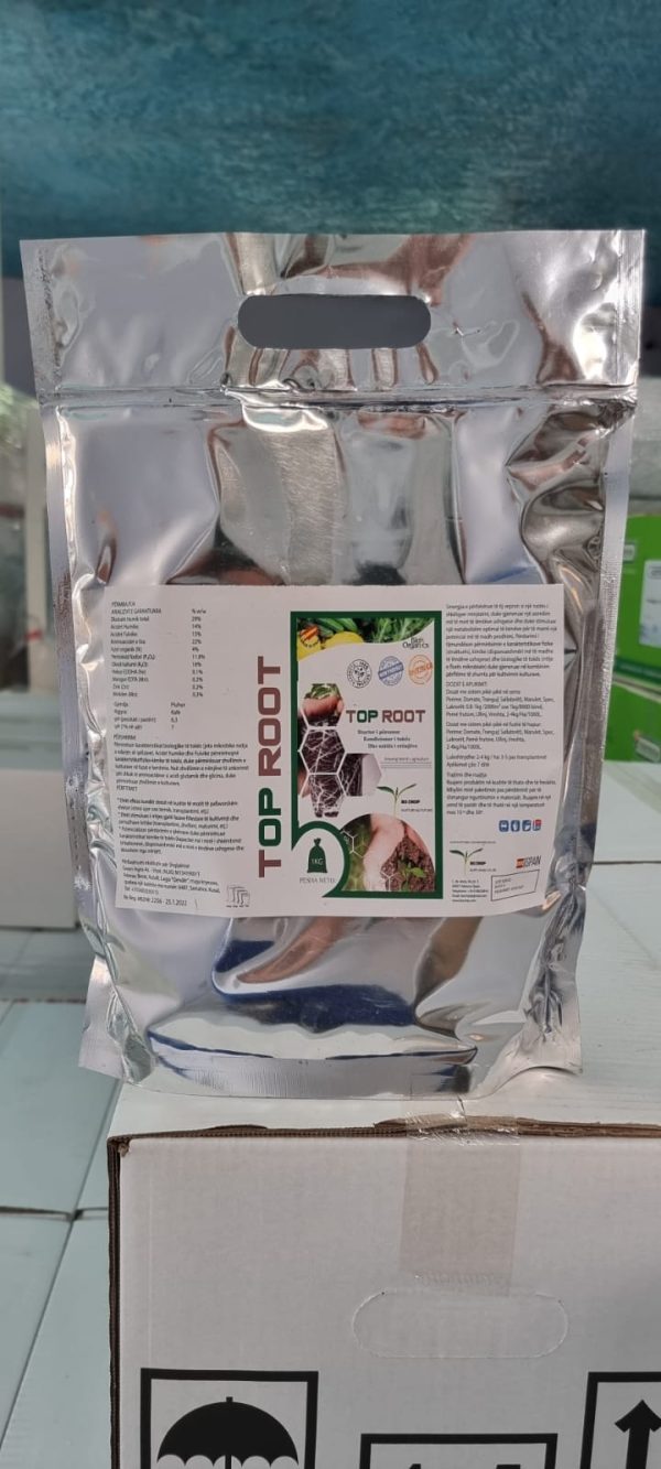 Green agro al produkte bujqesore