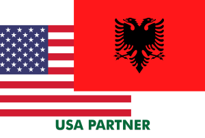 Green agro al partneritet amerikan