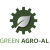 Green agro al logo